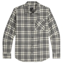 Outdoor Research Kulshan Flannel Shirt - Men's -Outdoor Research 1436981 800 auto
