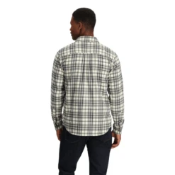 Outdoor Research Kulshan Flannel Shirt - Men's -Outdoor Research 1436984 800 auto