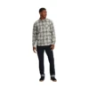Outdoor Research Kulshan Flannel Shirt - Men's -Outdoor Research 1436986 800 auto