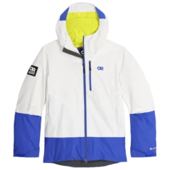 Outdoor Research Tungsten II Jacket - Women's -Outdoor Research 1437292 800 auto