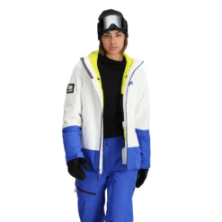 Outdoor Research Tungsten II Jacket - Women's -Outdoor Research 1437296 800 auto