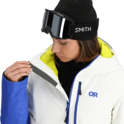 Outdoor Research Tungsten II Jacket - Women's -Outdoor Research 1437297 800 auto