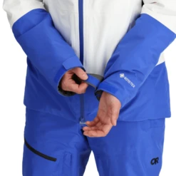 Outdoor Research Tungsten II Jacket - Women's -Outdoor Research 1437298 800 auto