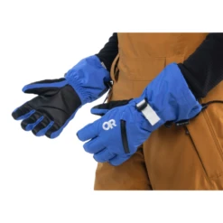 Outdoor Research Revolution II Gore-Tex Glove - Women's