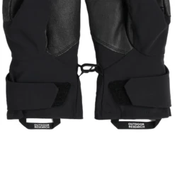 Outdoor Research Sureshot Pro Glove - Women's -Outdoor Research 1440906 800 auto