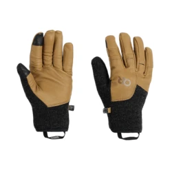 Outdoor Research Flurry Driving Glove - Men's -Outdoor Research 1441579 800 auto