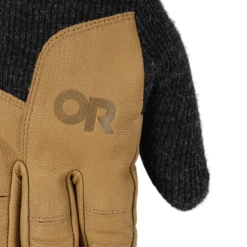 Outdoor Research Flurry Driving Glove - Men's -Outdoor Research 1441582 800 auto