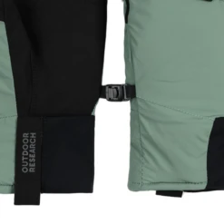 Outdoor Research Shadow Insulated Mitt -Outdoor Research 1441751 800 auto