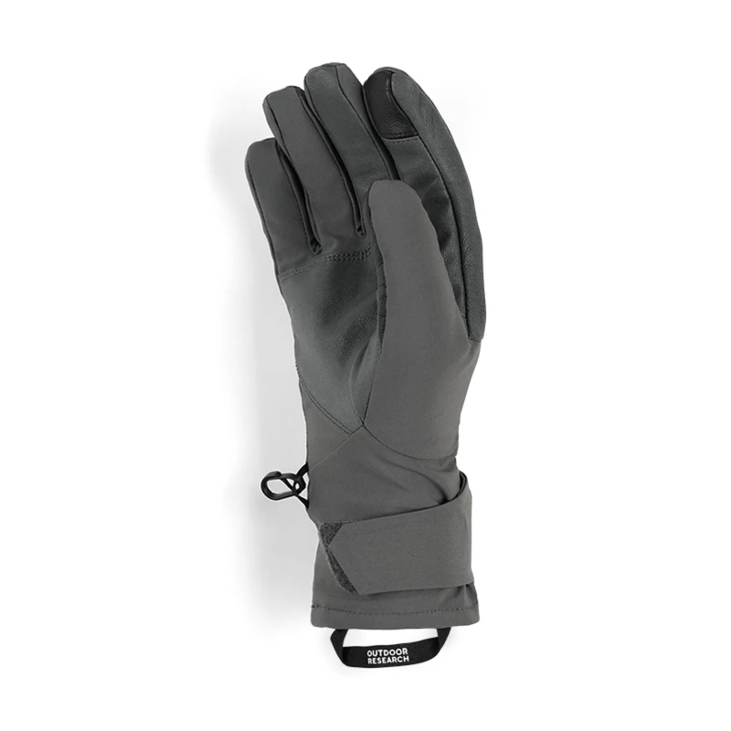 Outdoor Research Sureshot Pro Gloves - Men's 5 Outdoor Research Sureshot Pro Gloves - Men's - Image 3