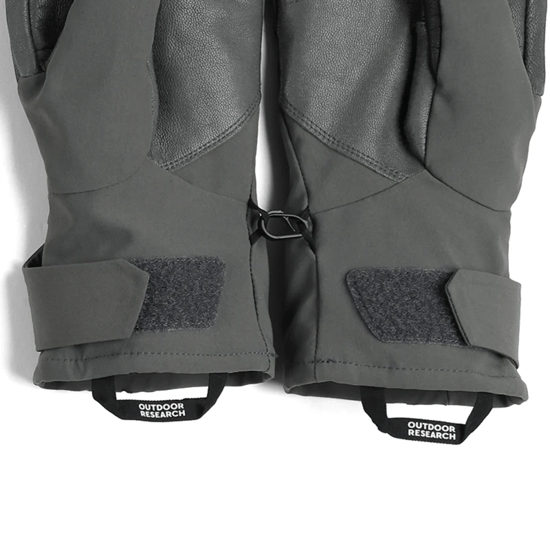 Outdoor Research Sureshot Pro Gloves - Men's 3 Outdoor Research Sureshot Pro Gloves - Men's