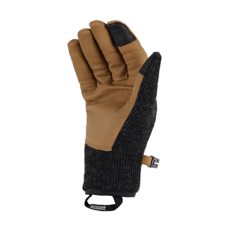 Outdoor Research Flurry Driving Glove - Women's 5 Outdoor Research Flurry Driving Glove - Women's - Image 3