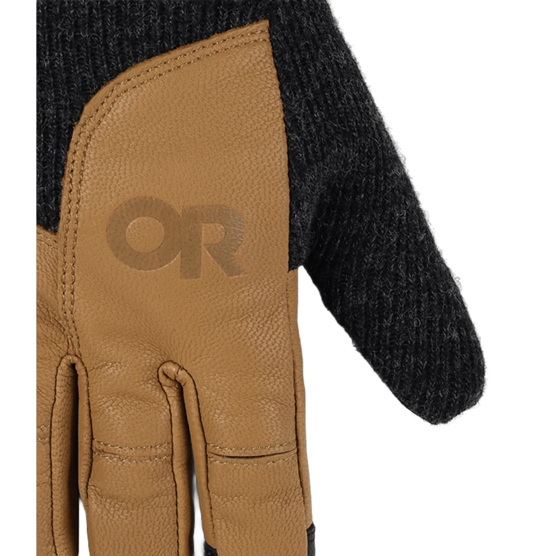 Outdoor Research Flurry Driving Glove - Women's 7 Outdoor Research Flurry Driving Glove - Women's - Image 5