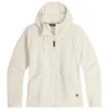 Outdoor Research Mega Trail Mix Fleece Full Zip Hoodie - Women's 2 Outdoor Research Mega Trail Mix Fleece Full Zip Hoodie - Women's -Outdoor Research 1441876 800 auto