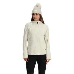 Outdoor Research Mega Trail Mix Fleece Full Zip Hoodie - Women's 9 Outdoor Research Mega Trail Mix Fleece Full Zip Hoodie - Women's -Outdoor Research 1441877 800 auto