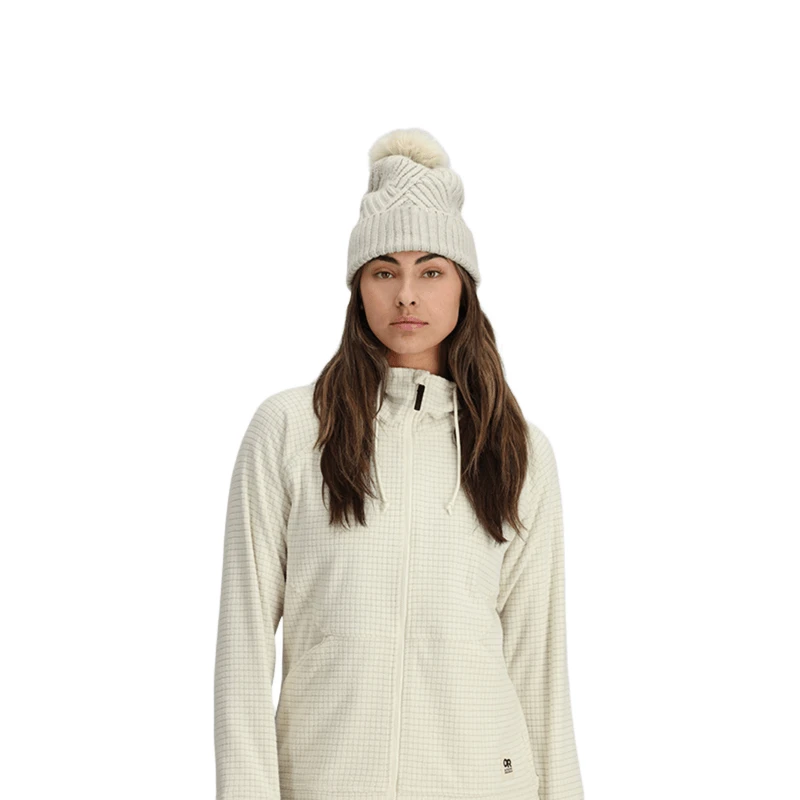 Outdoor Research Seine Beanie - Women's 5 Outdoor Research Seine Beanie - Women's - Image 3