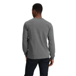 Outdoor Research OR Advocate Long Sleeve T-Shirt -Outdoor Research 1441917 800 auto