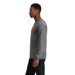 Outdoor Research OR Advocate Long Sleeve T-Shirt -Outdoor Research 1441918 800 auto