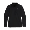 Outdoor Research Vigor Grid Fleece Half Zip-Plus - Women's -Outdoor Research 1441968 800 auto