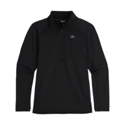 Outdoor Research Vigor Grid Fleece Half Zip-Plus - Women's