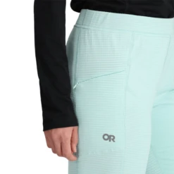 Outdoor Research Vigor Grid Fleece Bottom - Women's