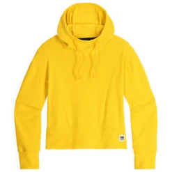 Outdoor Research Mega Trail Mix Fleece Pullover Hoodie - Women's -Outdoor Research 1442083 800 auto