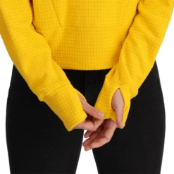 Outdoor Research Mega Trail Mix Fleece Pullover Hoodie - Women's -Outdoor Research 1442088 800 auto