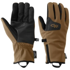 Outdoor Research Stormtracker Gore-Tex INFINIUM Sensor Glove - Men's
