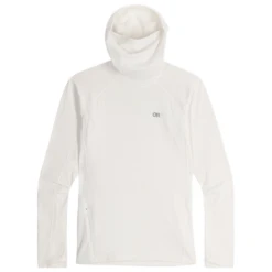 Outdoor Research Vigor Grid Fleece Pullover Hoodie - Women's