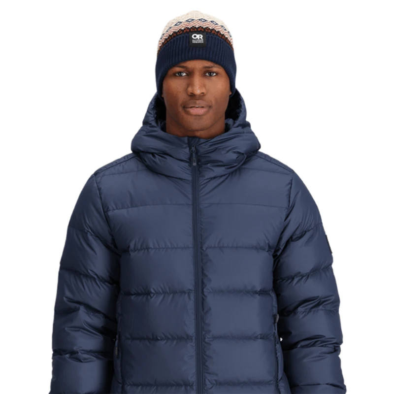 Outdoor Research Verbier Beanie 5 Outdoor Research Verbier Beanie - Image 3