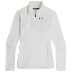 Outdoor Research Vigor Grid Fleece Quarter Zip - Women's 10 Outdoor Research Vigor Grid Fleece Quarter Zip - Women's -Outdoor Research 1442198 800 auto
