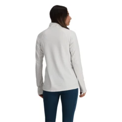 Outdoor Research Vigor Grid Fleece Quarter Zip - Women's 9 Outdoor Research Vigor Grid Fleece Quarter Zip - Women's -Outdoor Research 1442200 800 auto