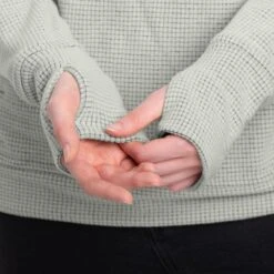 Outdoor Research Trail Mix Cowl Pullover - Women's -Outdoor Research 1445024 800 auto