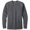 Outdoor Research Alpine Onset Merino Crew Base Layer Shirt - Men's