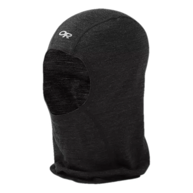 Outdoor Research Alpine Onset Merino Balaclava 3 Outdoor Research Alpine Onset Merino Balaclava