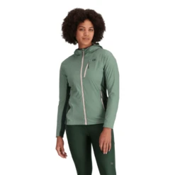 Outdoor Research Deviator Hoodie - Women's -Outdoor Research 1504180 800 auto