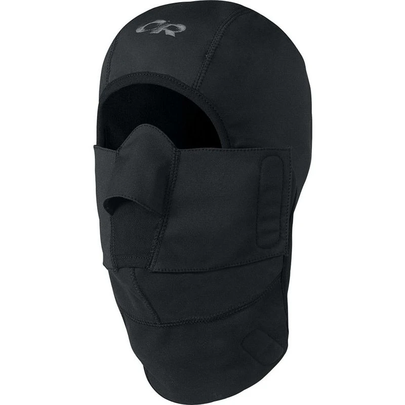 Outdoor Research Gorilla GTX INFINIUM Balaclava 3 Outdoor Research Gorilla GTX INFINIUM Balaclava