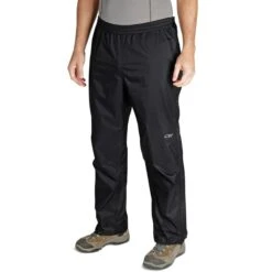 OUTDOOR RESEARCH Men's Apollo Pant -Outdoor Research 2058671 001 alt1