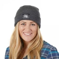 OUTDOOR RESEARCH Men's Juneau Beanie -Outdoor Research 2067090 003 alt1