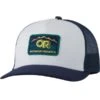 OUTDOOR RESEARCH Men's Advocate Trucker Cap 2 OUTDOOR RESEARCH Men's Advocate Trucker Cap -Outdoor Research 2073385 402 main