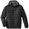 OUTDOOR RESEARCH Men's Helium Down Hoodie Jacket 1 OUTDOOR RESEARCH Men's Helium Down Hoodie Jacket -Outdoor Research 2075242 001 main