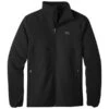 OUTDOOR RESEARCH Men's Vigor Plus Fleece Jacket -Outdoor Research 2075244 001 main