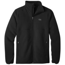 OUTDOOR RESEARCH Men's Vigor Plus Fleece Jacket