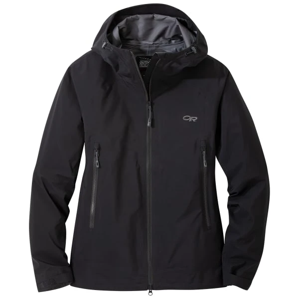 OUTDOOR RESEARCH Women's Archangel Jacket 3 OUTDOOR RESEARCH Women's Archangel Jacket