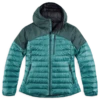 OUTDOOR RESEARCH Women's Helium Down Hoodie 1 OUTDOOR RESEARCH Women's Helium Down Hoodie -Outdoor Research 2077210 337 main