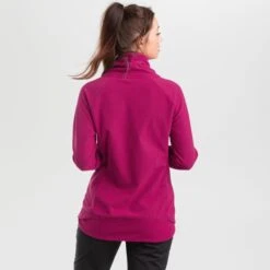 OUTDOOR RESEARCH Women's Trail Mix Cowl Pullover -Outdoor Research 2077238 602 alt2