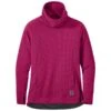 OUTDOOR RESEARCH Women's Trail Mix Cowl Pullover -Outdoor Research 2077238 602 main