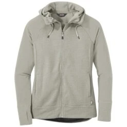 OUTDOOR RESEARCH Women's Trail Mix Hoodie