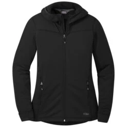 OUTDOOR RESEARCH Women's Vigor Full Zip Hoodie