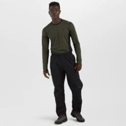 OUTDOOR RESEARCH Men's Foray Pants -Outdoor Research 2077262 001 alt2