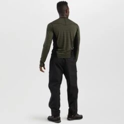 OUTDOOR RESEARCH Men's Foray Pants -Outdoor Research 2077262 001 alt3